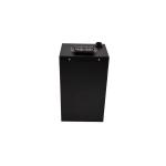 36V50ah 48V60ah 52V50ah Electric Motorcycle Lithium Ion Battery Slimline
