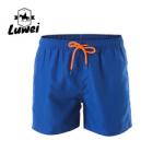 Fitness Gym Workout Shorts Jogger Men Shorts Anti Wrinkle With Pocket