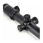3-30x56 FFP First Focal Plane Scopes Lightweight Rifle Scope