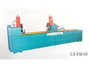 China Customized Welding Free Four Wheel Sealing Machine Automatic wholesale