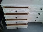 solid wood home furniture, Meals side,drawer chest
