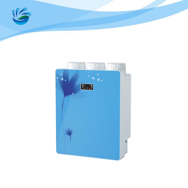 Residential Household Reverse Osmosis Water Systems Home Water Purification