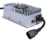 36 Volt 48 Volt Lithium Battery Charger IPX4 With 1.5m Cable Length E8