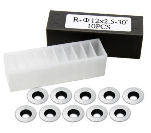 China Woodworking Carbide Indexable Turning Inserts OEM ODM wholesale