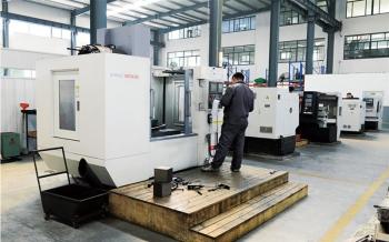 Weifang Kailong Machinery Co., Ltd.