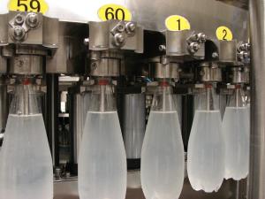China SS316 Carbonated Soft Drink Filling Machine wholesale
