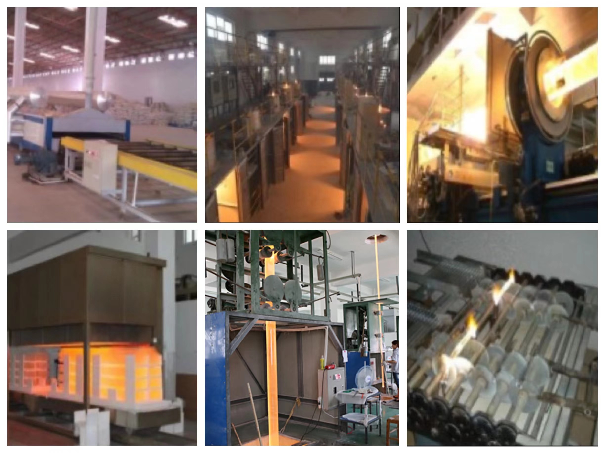 High Temperature Corrosion Resistant Sealed Quartz Thread Pipe For University Laboratory