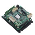Commercial Service Robot Servo Drive DC10V To DC36V