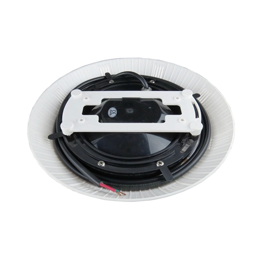 Cool / Warm White IP68 LED Underwater Light 12V 2835 SMD 18w 2 Years Warranty