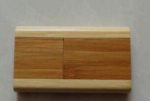 China Wooden usb flash drive wholesale