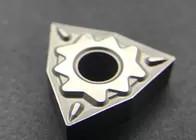 China WNMG080404 Carbide Cermet Inserts For Steel TPKN TEKN SPKN wholesale