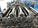 Rock Hammer Through Bolt Hydraulic Breaker Spare Parts For Excavator