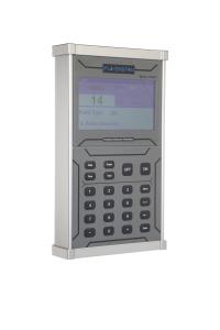 China PH301 Chilled Water Metering Ultrasonic Flowmeter wholesale