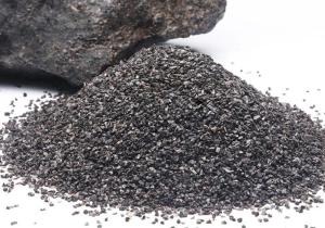 China Brown Fused Aluminum Oxide Perfectly Suited For Acidic Solutions wholesale