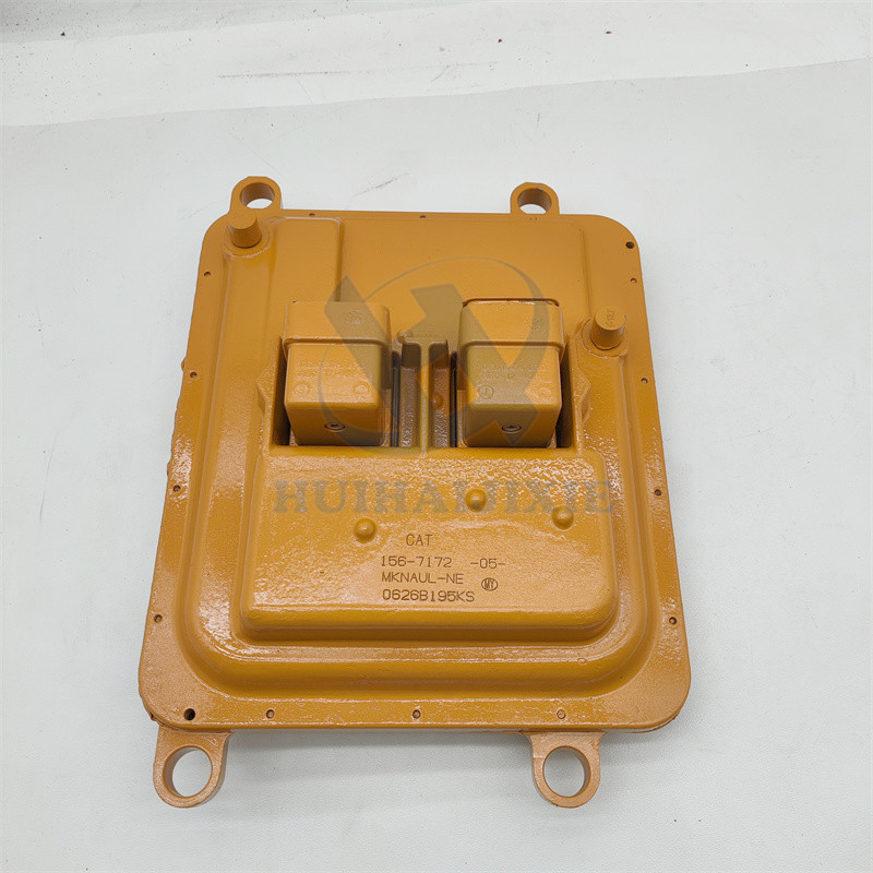 22346792 ECM Excavator Controller ECU Engine Control Unit For Volvo FM13 FH16 D13