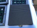P2.5mm 5000nit Outdoor LED Advertising Display ICN2153 For Wifi 4g Usb