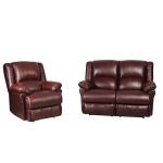 America Style PU Leather China Lift Recliner Chair