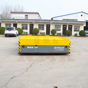 China 10 Ton Battery Vehicle Car Battery Powered Electric Transfer Truck wholesale