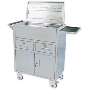 China Emergency Treatment Cart wholesale