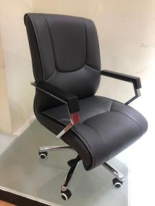 China PP Back Environmental Protection Breathable Mesh Office Chair wholesale