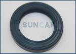BABSL CFW 40412478 Skeleton Oil Seal NBR FKM Material High Pressure