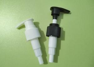 China Ribbed Non Spill PP Lotion Dispenser Pump wholesale