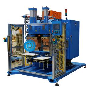 China Electric Resistance Welding Machine 35KVA 63KVA 75KVA wholesale