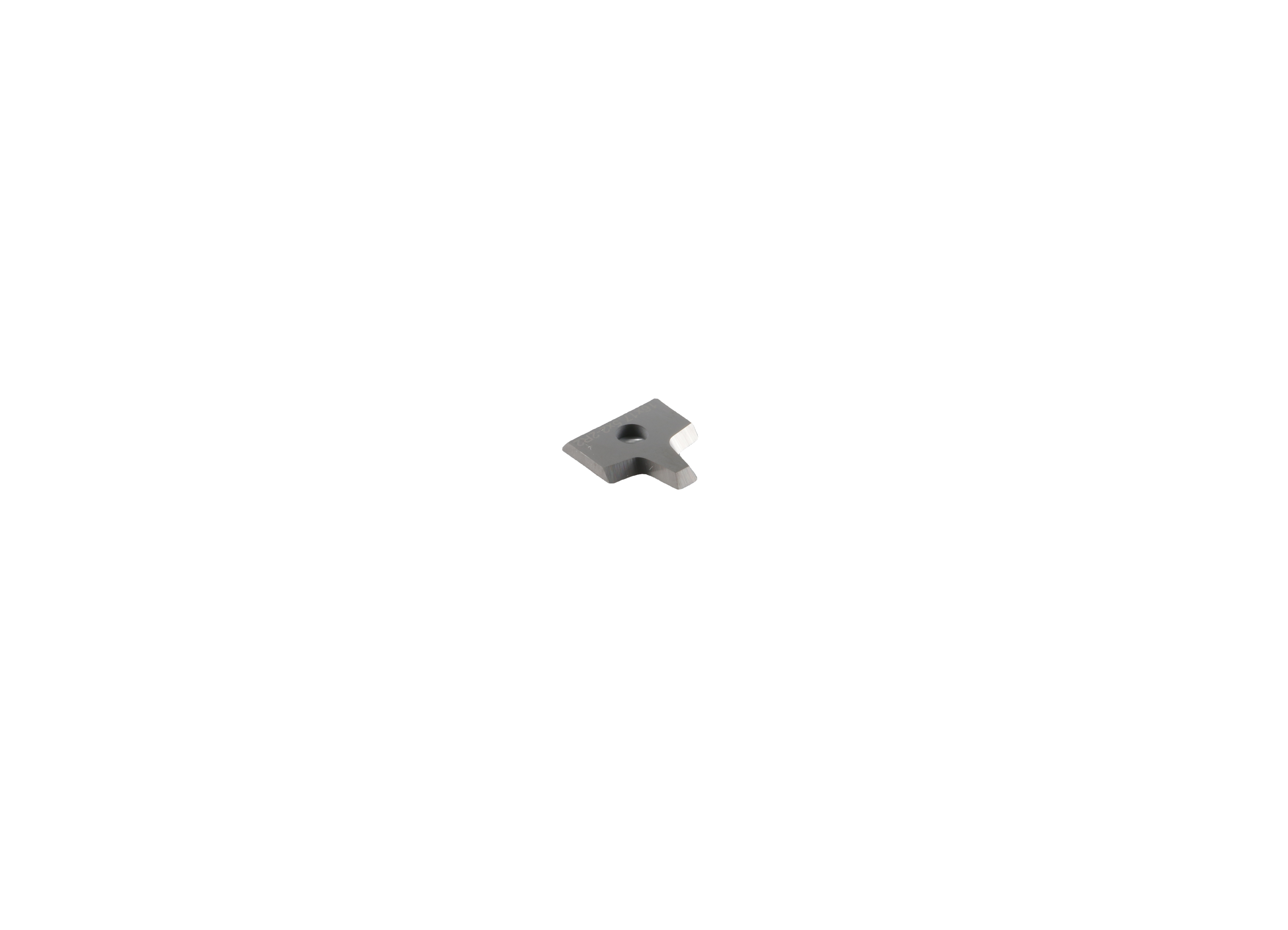 Woodworking Tungsten carbide Edge Banding Cutter 16*17.5*2mm 2R3