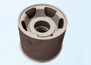 China Green Casting Lost Foam Foundry Housing For Agricultural Machinery wholesale