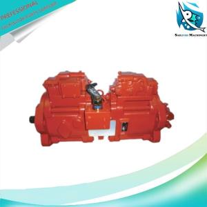 China Hot sale good quality K3V112DT SK220LC-6 hydraulic main pump for excavator wholesale