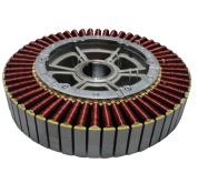 HVLS FANS With Patented Blade Design Delivers 25% More Airflow At Same RPM