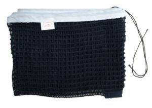 China Table Tennis Ball Net Nylon Terylene PP PE Material Mixed Color wholesale