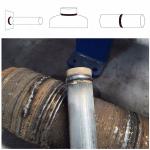 Precision Automatic Welding Equipment Welding Lathe Metal Ball Arc Welders