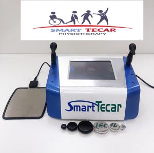 China Deep Heating Massage Tecar Therapy Machine For Body Pain wholesale