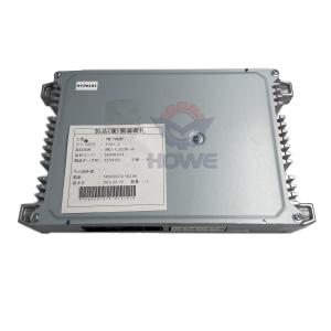 China Excavator Electrical Parts ZX110MF-5G Hydraulic Controller Computer Board YA60047785 wholesale