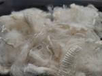 Chemical Resistant Aramid Staple Fiber Heat Insulation