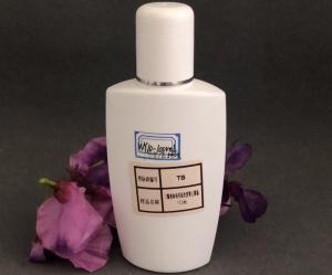 China Dabao SOD Honey 100ML HDPE Custom Plastic Bottle wholesale