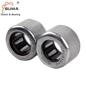 China Drawn Cup One Way Needle Roller Bearings HF1216 HF1416 HF1616 wholesale