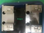 EDM Accuracy 0.002mm SKD61 CNC Machined Components