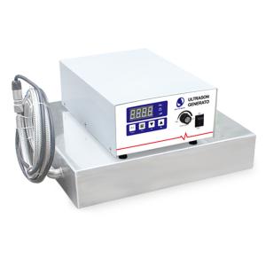 China Waterproof SUS316 Phased Array Ultrasonic Transducer 1200W wholesale