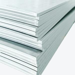 China 0.6mm Custom Stainless Steel Sheet 410 wholesale