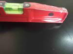 Magnetic Scaffolding Spirit Level , Bubble Level / Torpedo Spirit Level