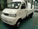 Euro3 Dongfeng Gasoline EQ1031T Single Cabin Minitruck