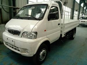 China Euro3 Dongfeng Gasoline EQ1031T Single Cabin Minitruck wholesale