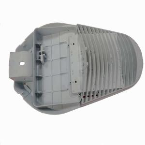 China Hardware Die Cast Heat Sink Lightweight Electronic Aluminum Heat Sink wholesale