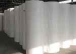 100% PET Non Woven Fabric cloth Polyester Non woven Fabric Color Customised