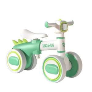 China Car Style Children's Balance Bike for Boys Girls Learning Toy Handcart Balancing Gift wholesale