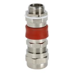IP66 Cable Gland Explosion Proof ATEX Flame Proof Cable Glands