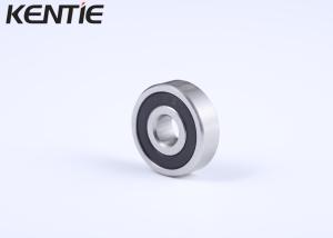 China High Precision Miniature Ball Bearing S605-2RS Stainless Steel 5x14x5mm wholesale