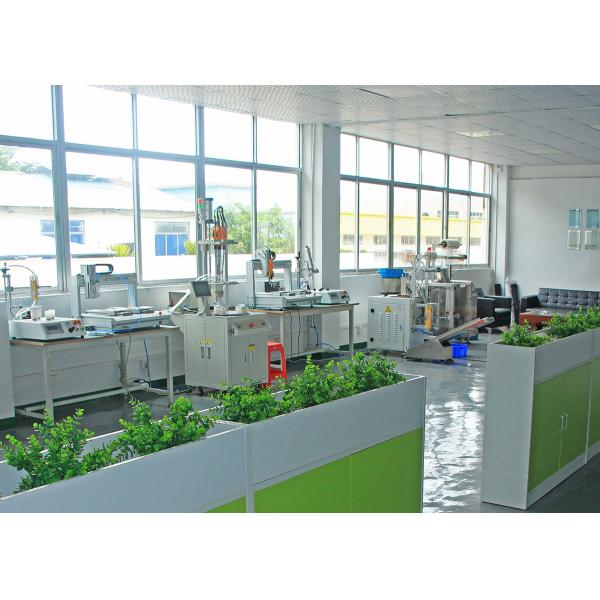 Automatic Shrink Wrapping Machine 50Hz For Photo Frame GL-FQ650